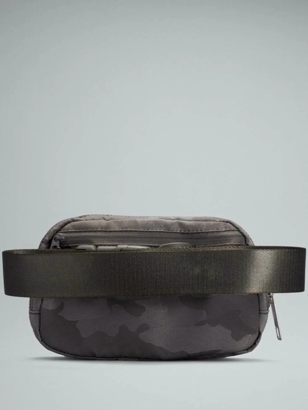Lululemon Everywhere Belt Bag Unisex Heritage Camo Max Rover White Opal